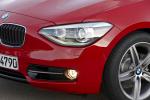 BMW 118i Sport Line 2011 года